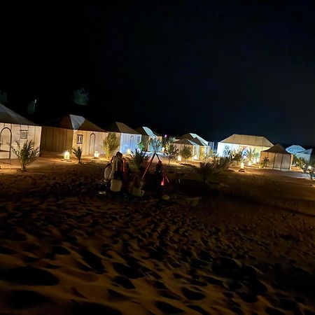 Merzouga Activities Camp المظهر الخارجي الصورة
