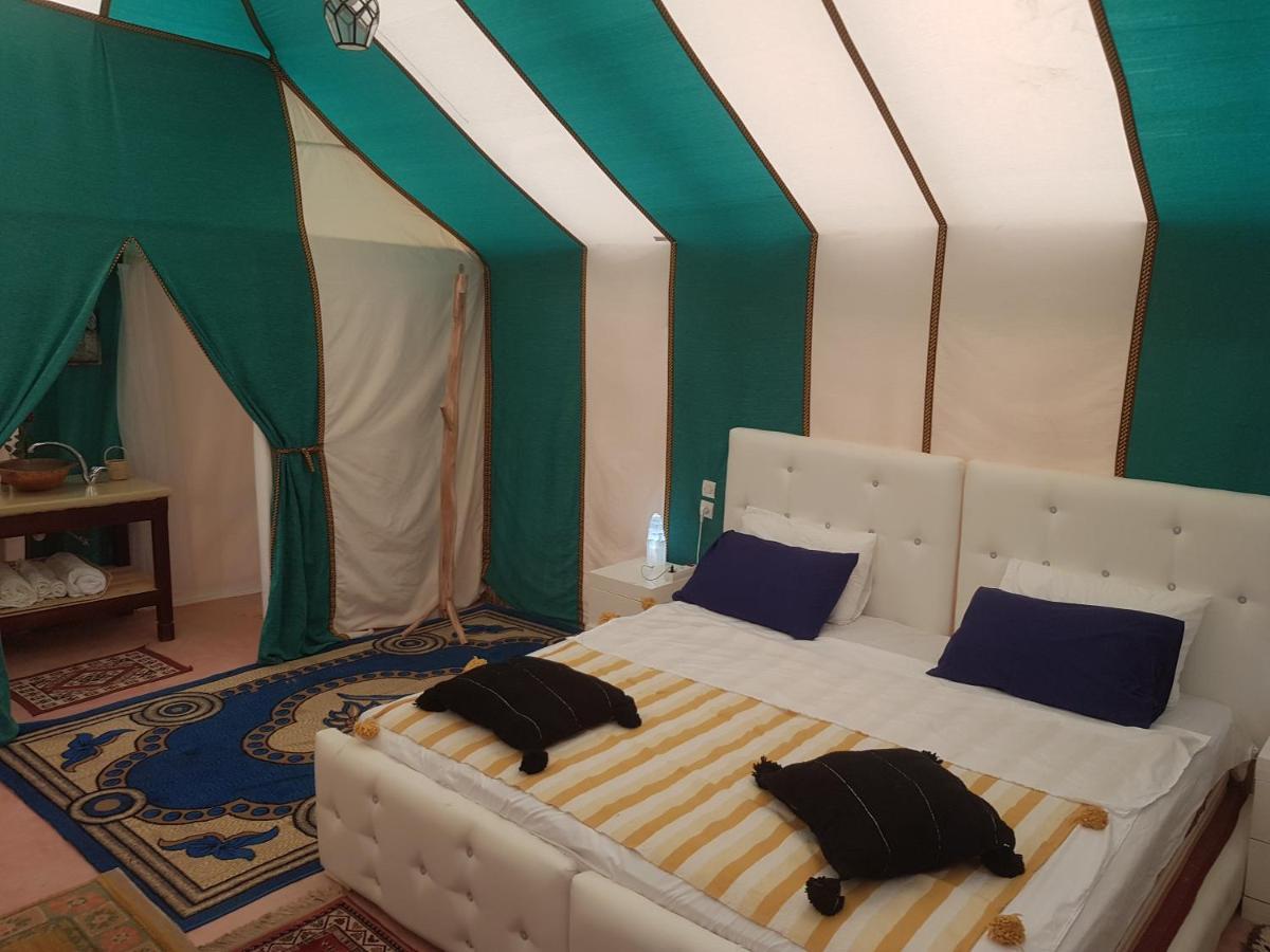 Merzouga Activities Camp المظهر الخارجي الصورة