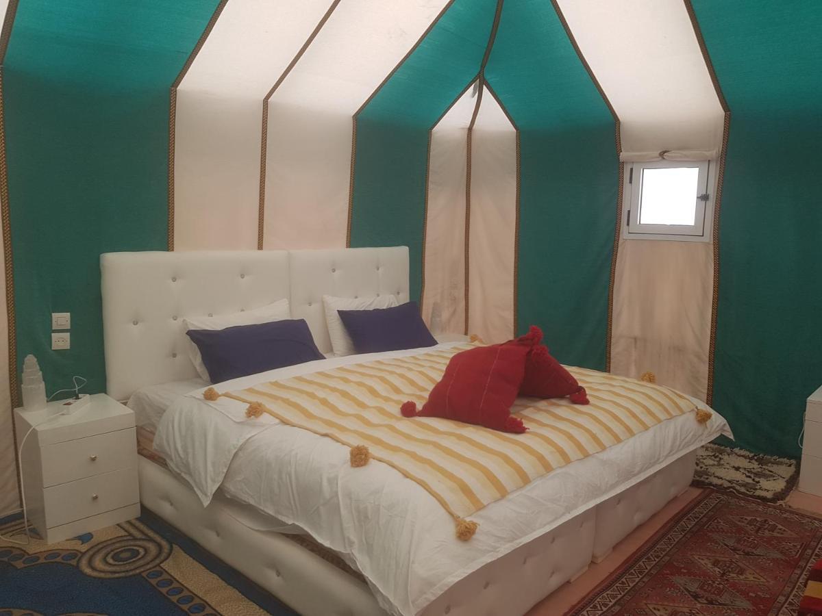 Merzouga Activities Camp المظهر الخارجي الصورة