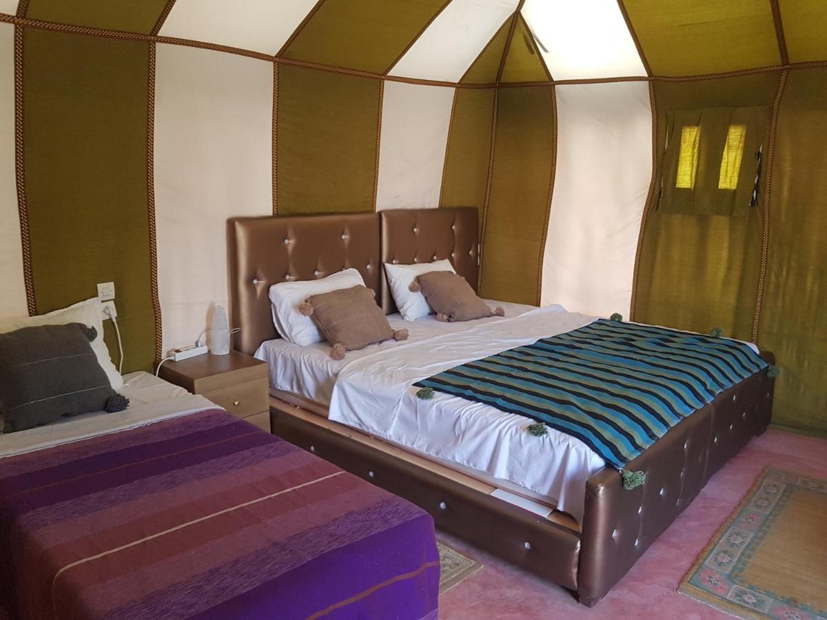 Merzouga Activities Camp المظهر الخارجي الصورة