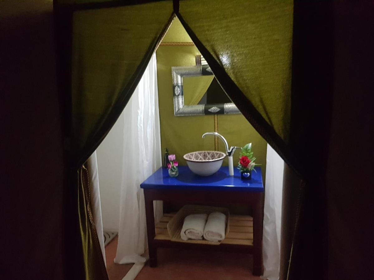 Merzouga Activities Camp المظهر الخارجي الصورة