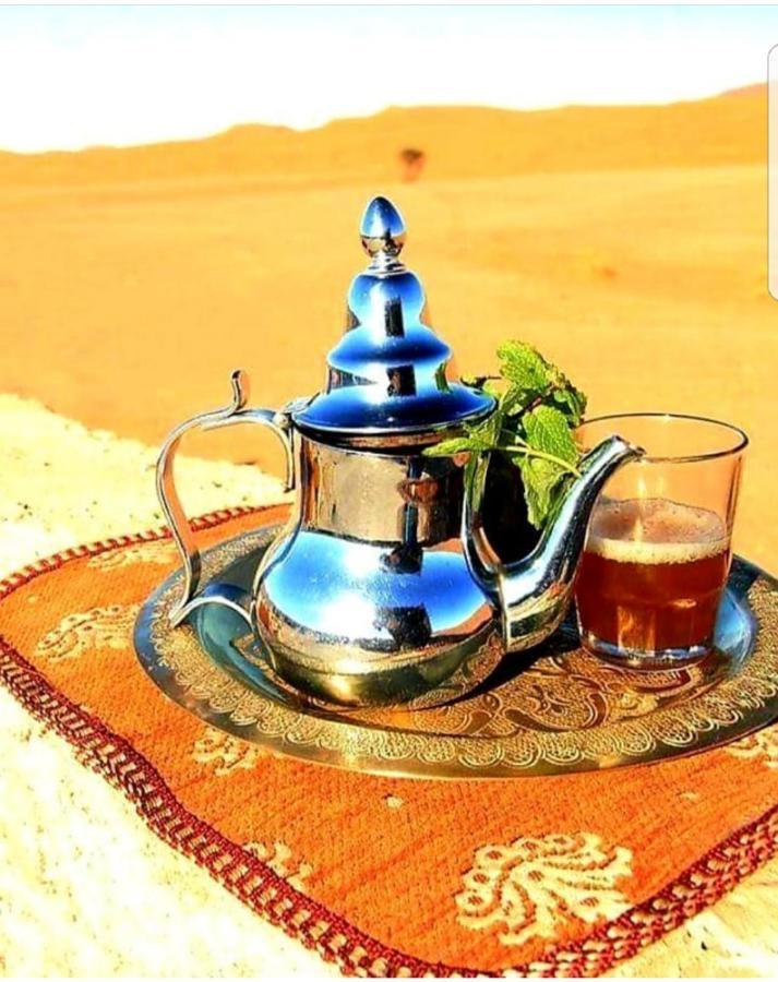 Merzouga Activities Camp المظهر الخارجي الصورة
