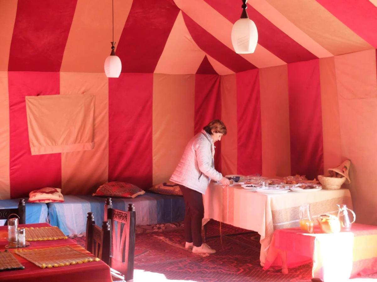 Merzouga Activities Camp المظهر الخارجي الصورة