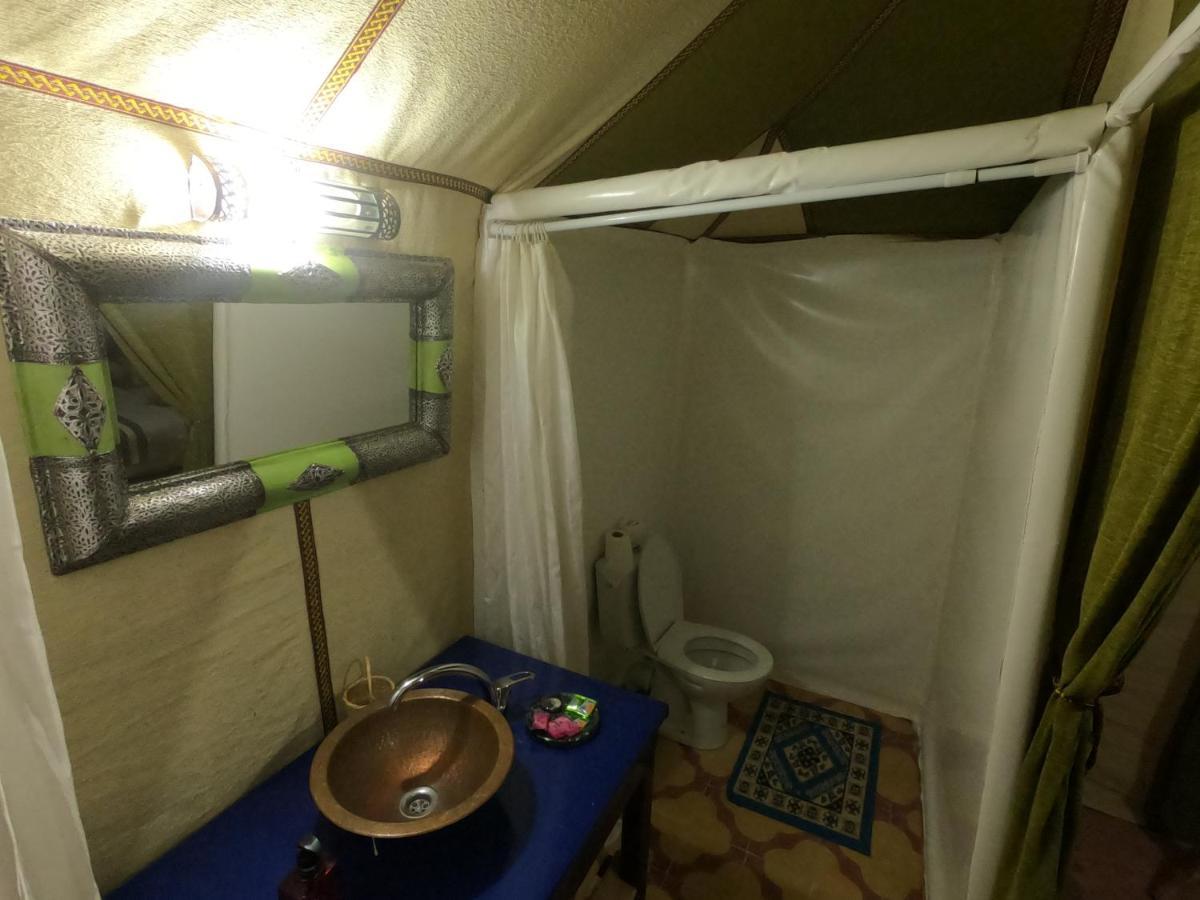 Merzouga Activities Camp المظهر الخارجي الصورة