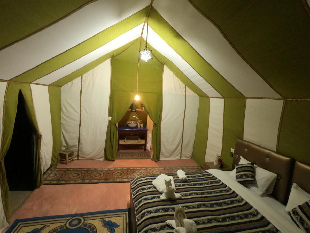 Merzouga Activities Camp المظهر الخارجي الصورة