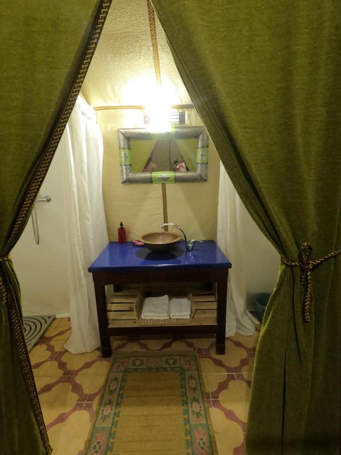 Merzouga Activities Camp المظهر الخارجي الصورة