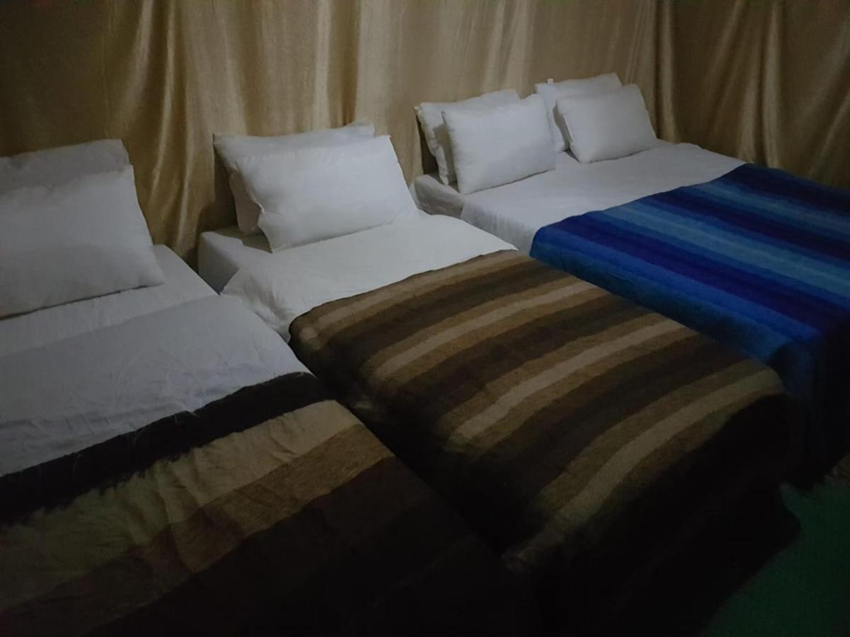 Merzouga Activities Camp المظهر الخارجي الصورة