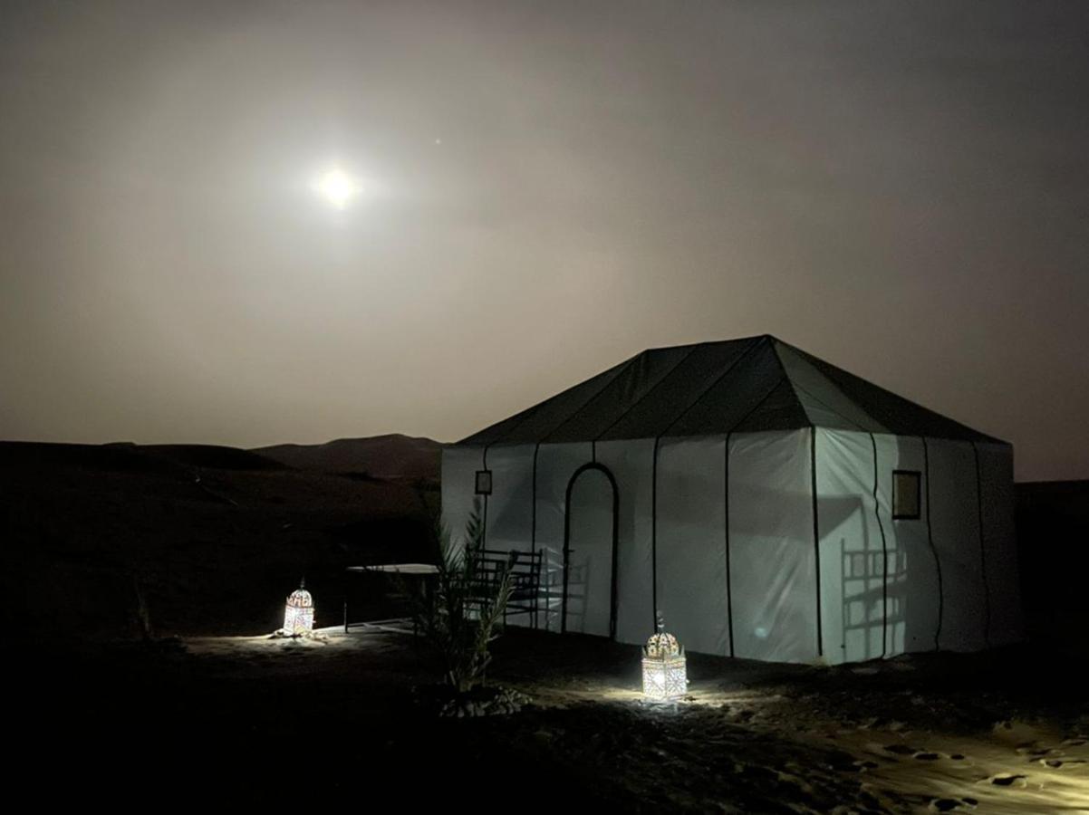 Merzouga Activities Camp المظهر الخارجي الصورة