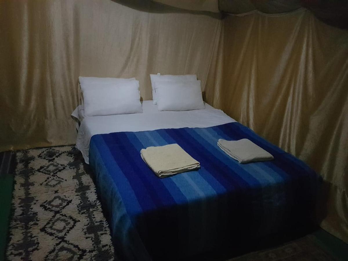 Merzouga Activities Camp المظهر الخارجي الصورة