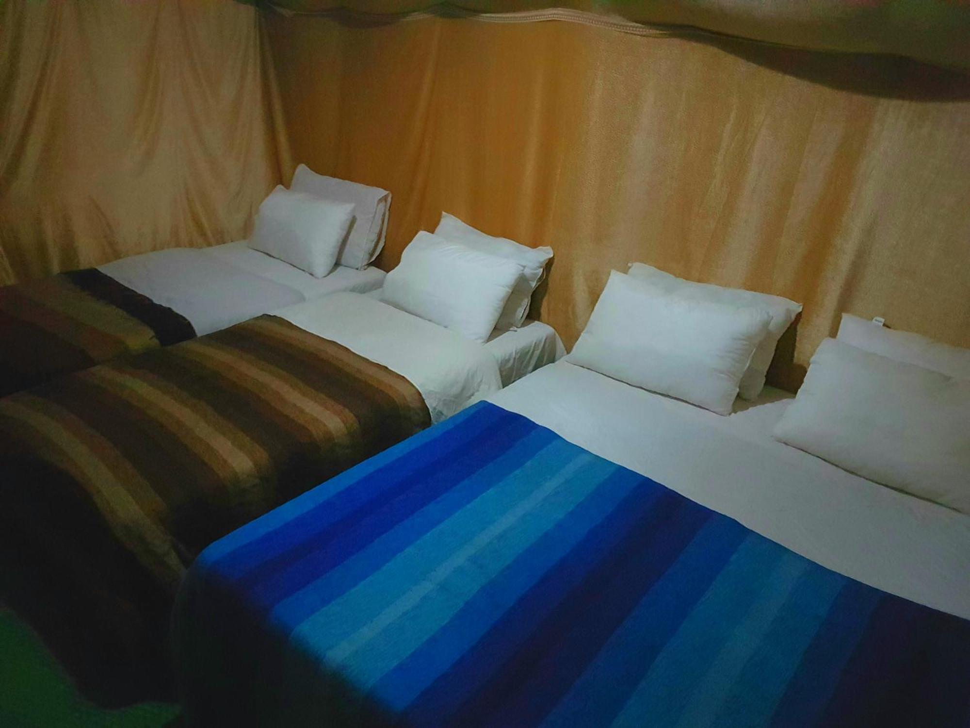 Merzouga Activities Camp المظهر الخارجي الصورة