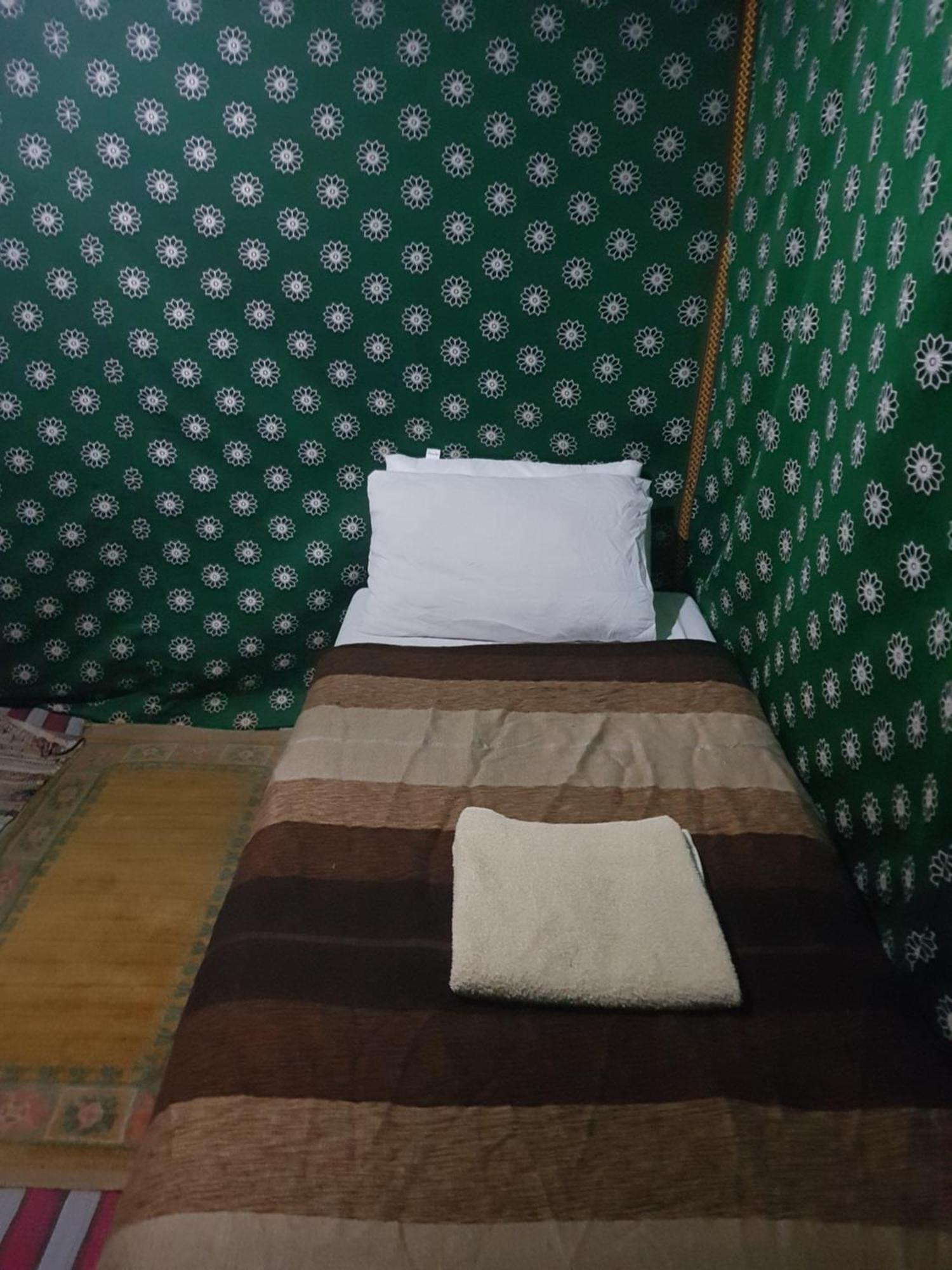 Merzouga Activities Camp المظهر الخارجي الصورة