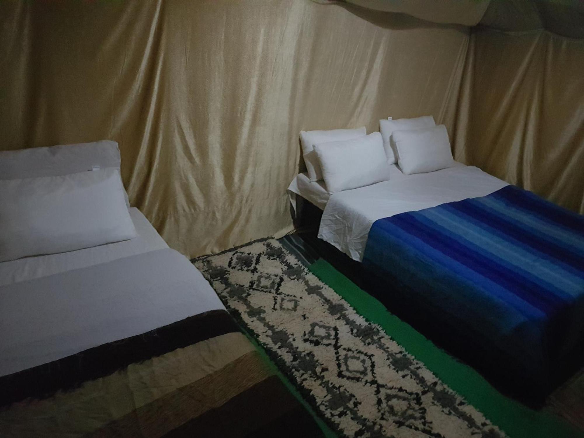 Merzouga Activities Camp المظهر الخارجي الصورة