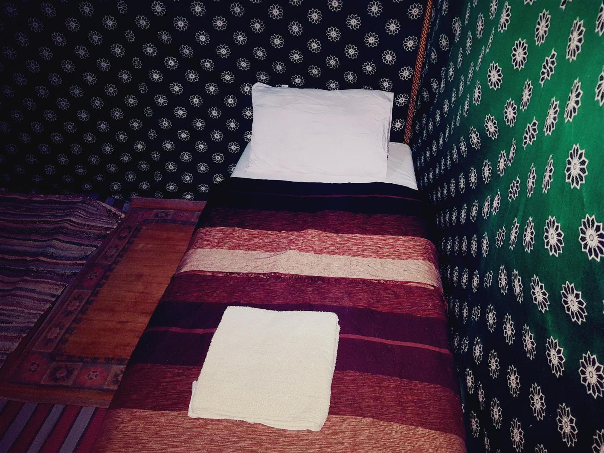 Merzouga Activities Camp المظهر الخارجي الصورة