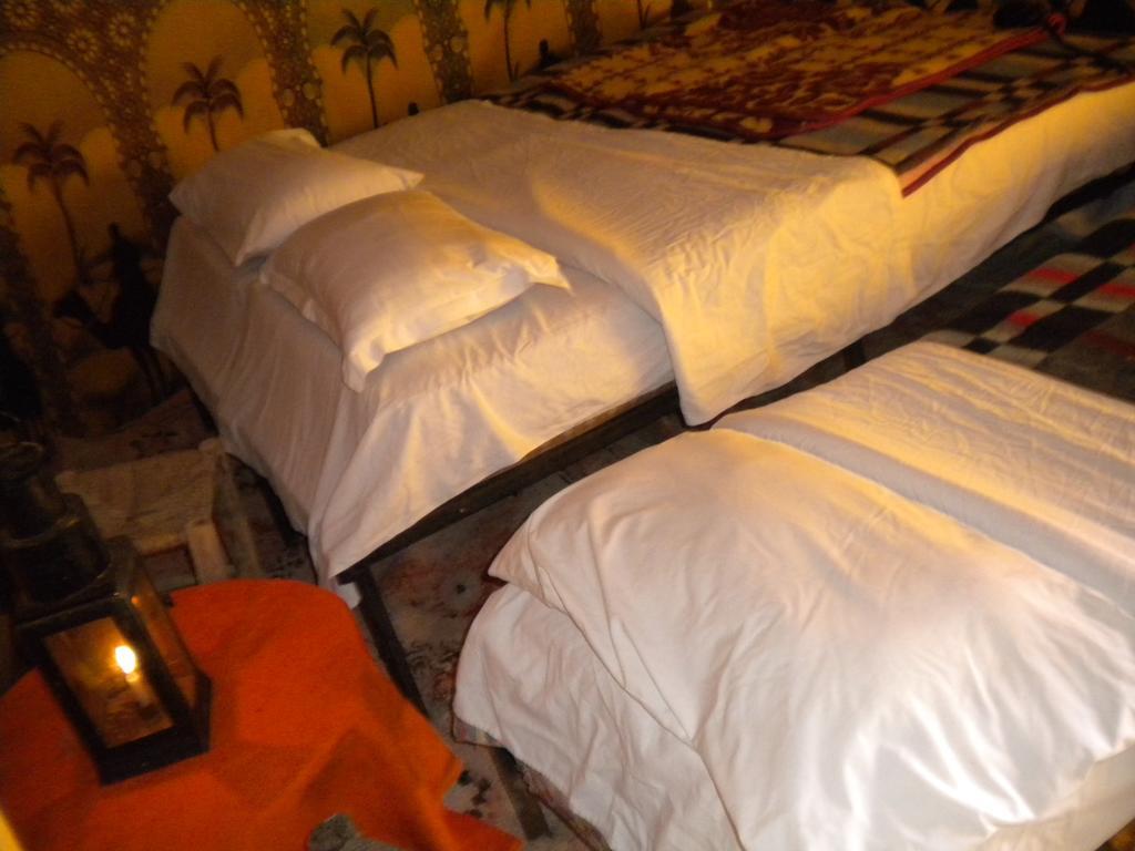 Merzouga Activities Camp الغرفة الصورة