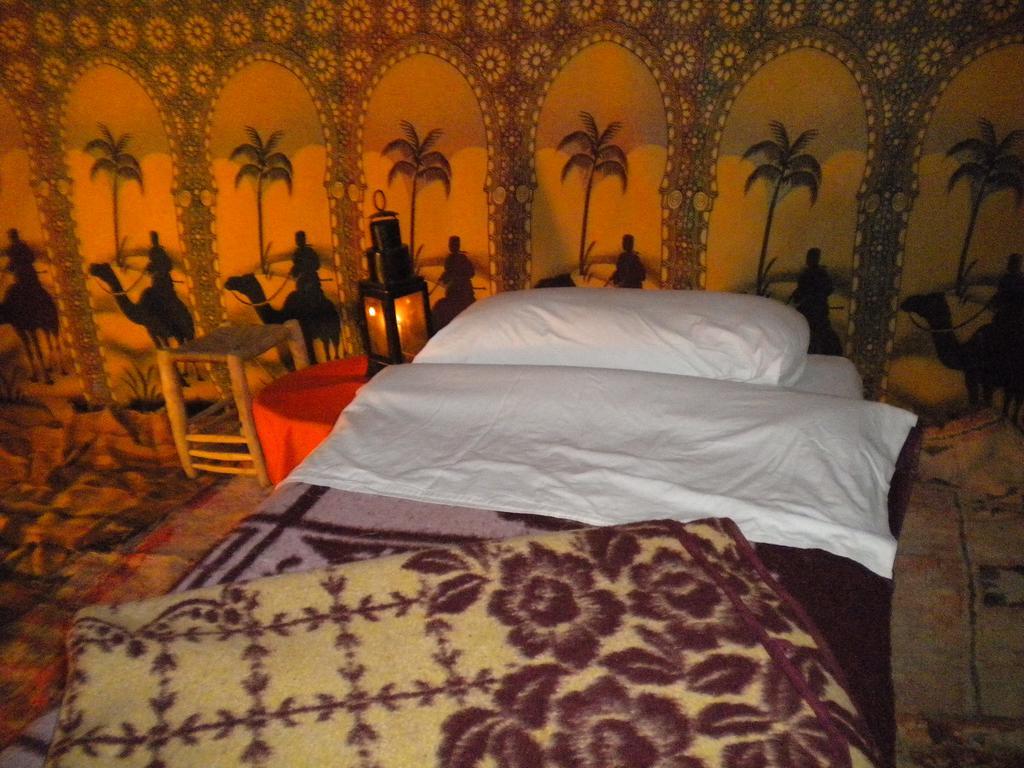 Merzouga Activities Camp الغرفة الصورة