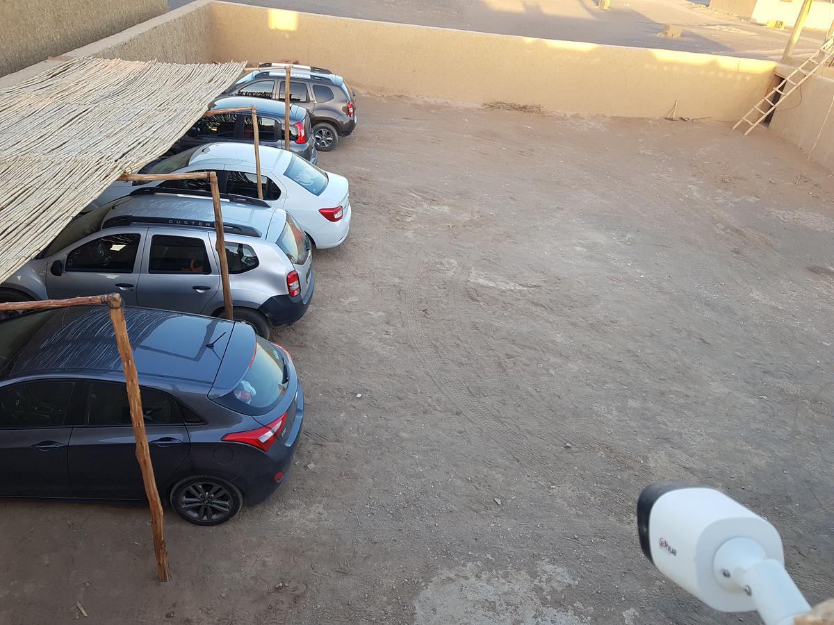 Merzouga Activities Camp المظهر الخارجي الصورة