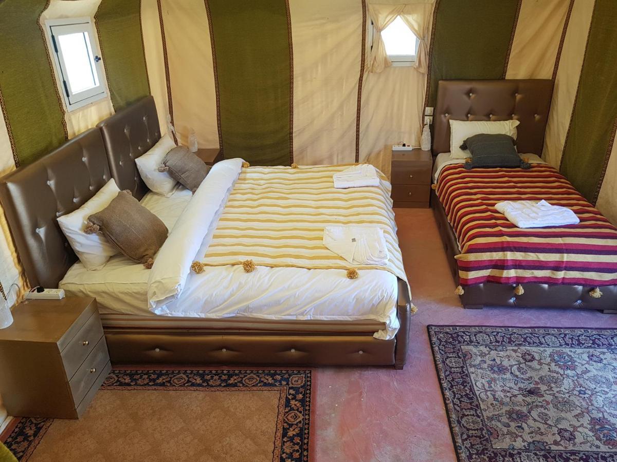 Merzouga Activities Camp المظهر الخارجي الصورة