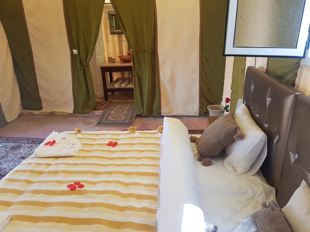 Merzouga Activities Camp المظهر الخارجي الصورة