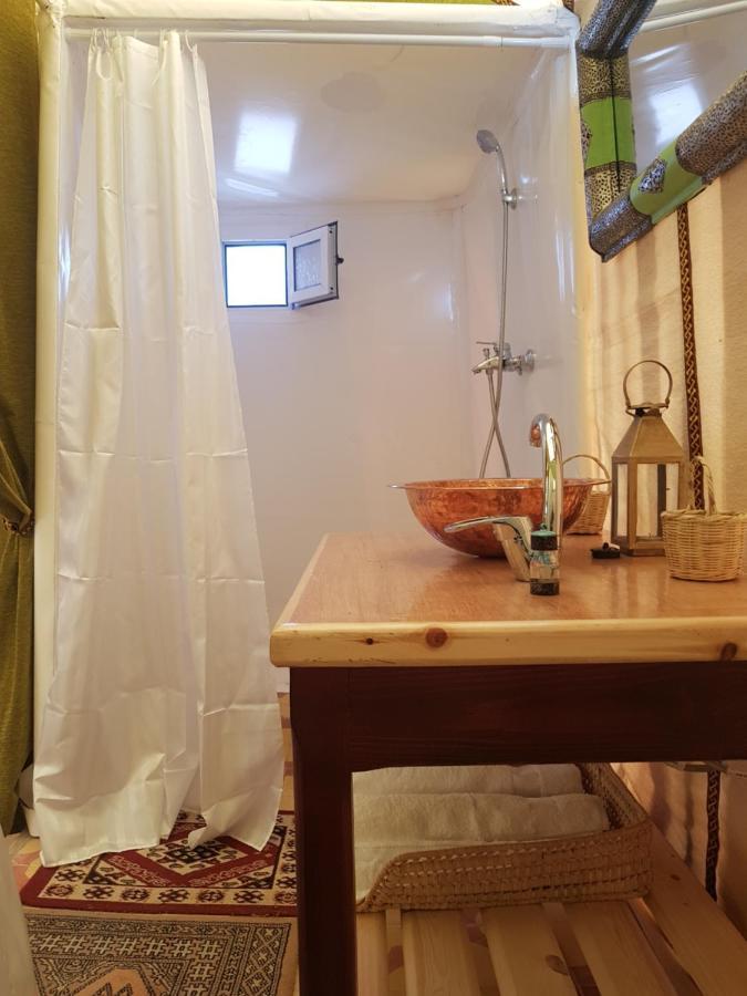 Merzouga Activities Camp المظهر الخارجي الصورة