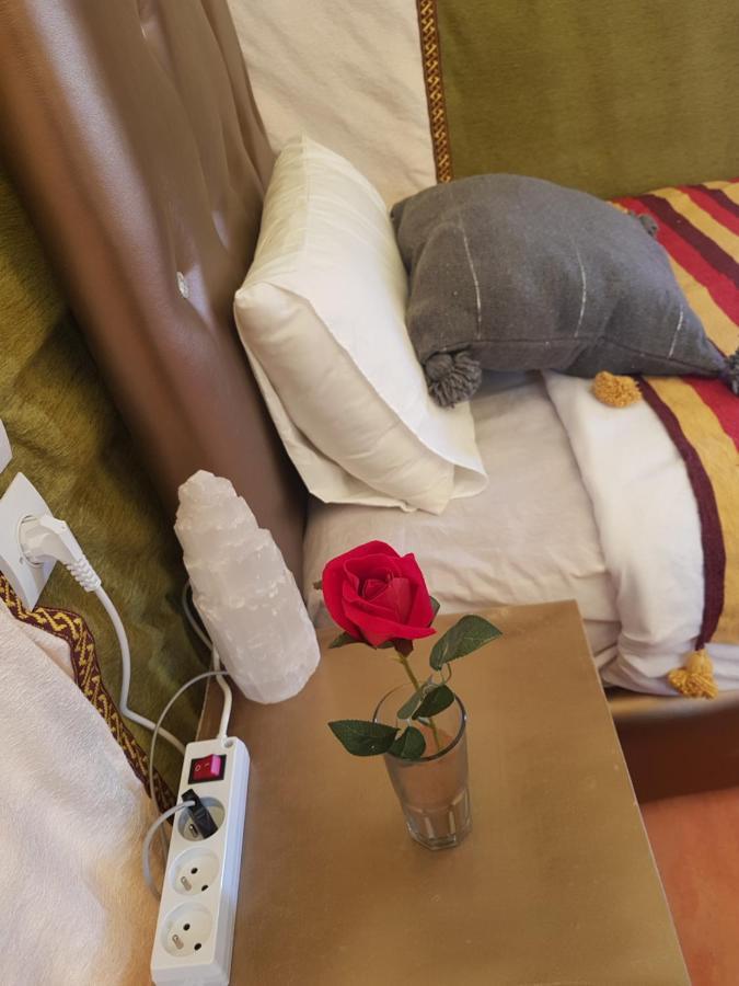 Merzouga Activities Camp المظهر الخارجي الصورة