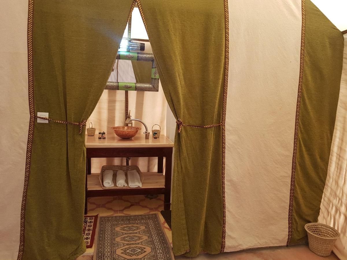 Merzouga Activities Camp المظهر الخارجي الصورة