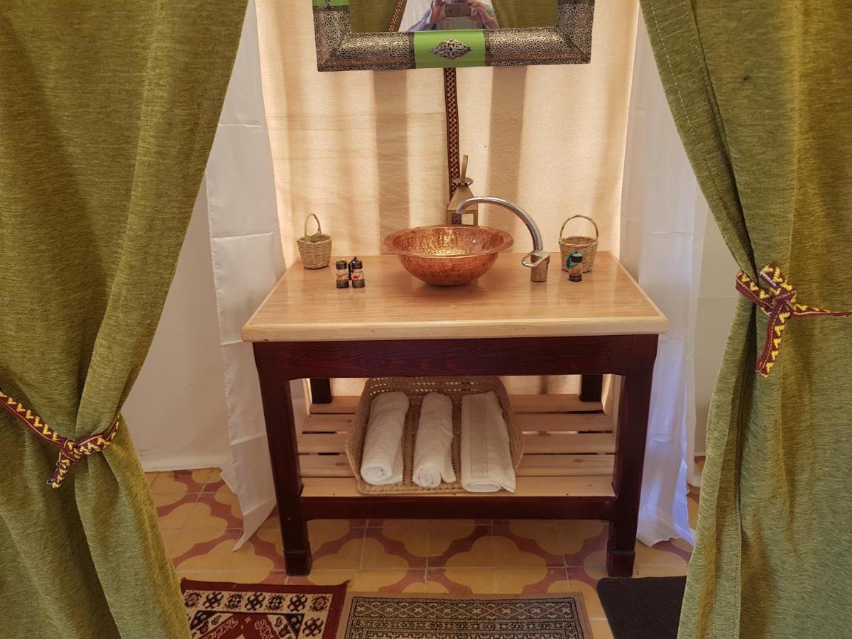 Merzouga Activities Camp المظهر الخارجي الصورة