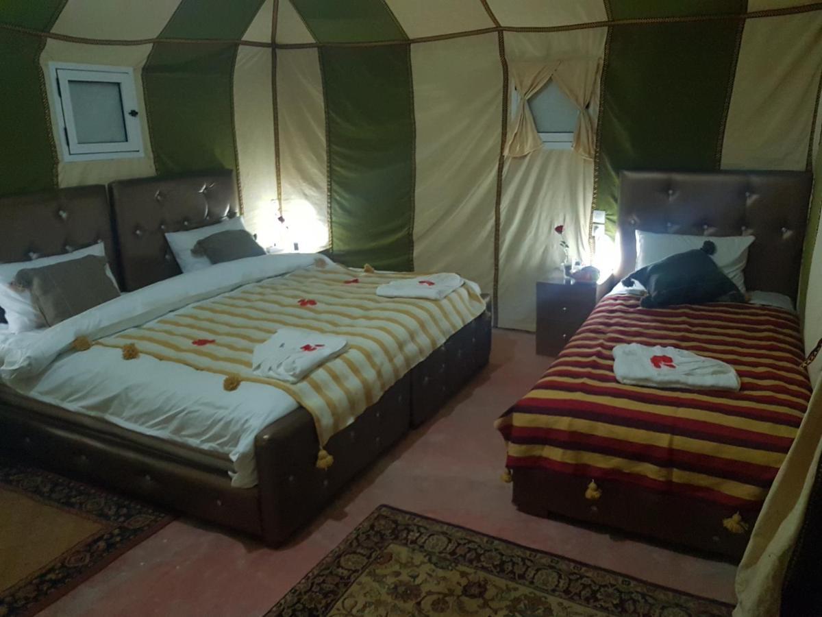 Merzouga Activities Camp المظهر الخارجي الصورة